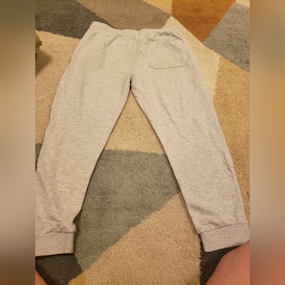 Forever 21 Mens Sweatpants Size 2XL - Picture 2 of 5